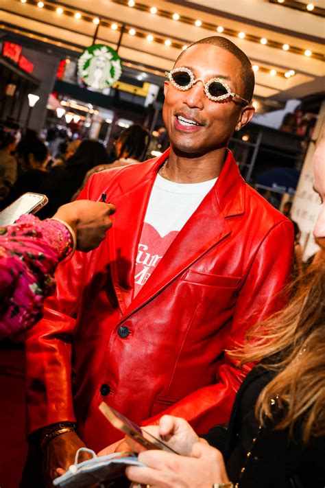 pharrell williams louis vuitton salary|who is pharrell williams.